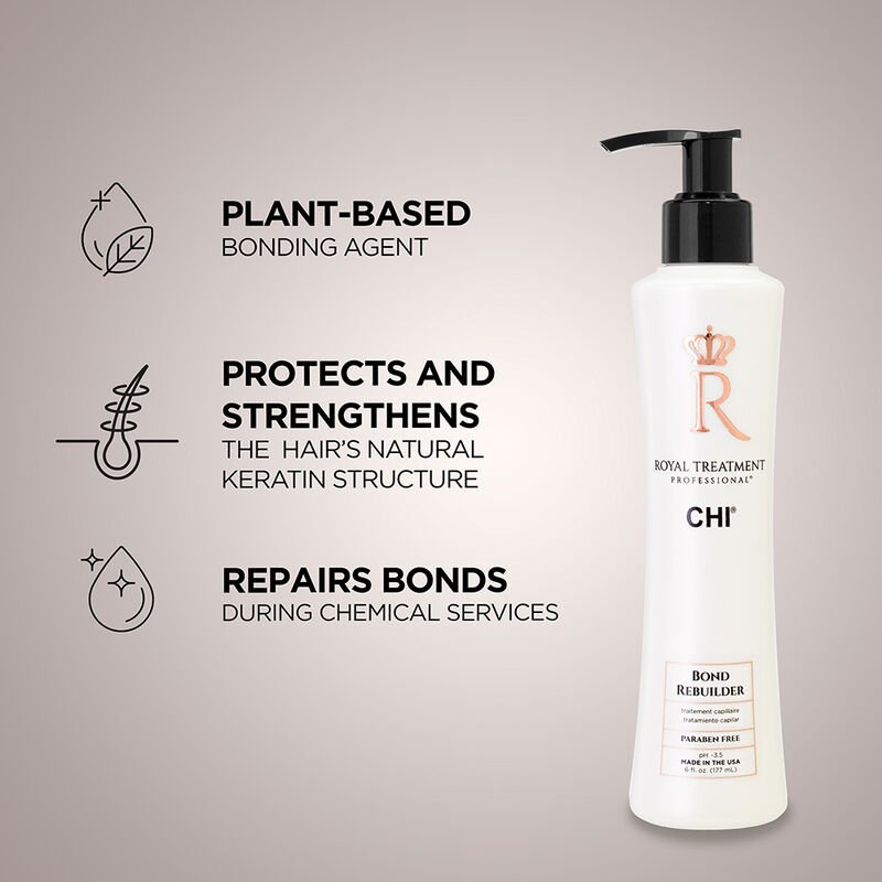 Royal Treatment Bond Rebuilder - 6 Ounces, , large image number null